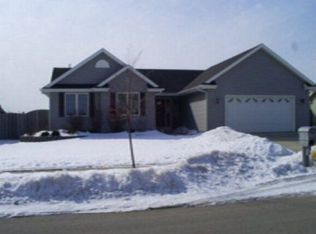 7005 55th St, Kenosha, WI 53144