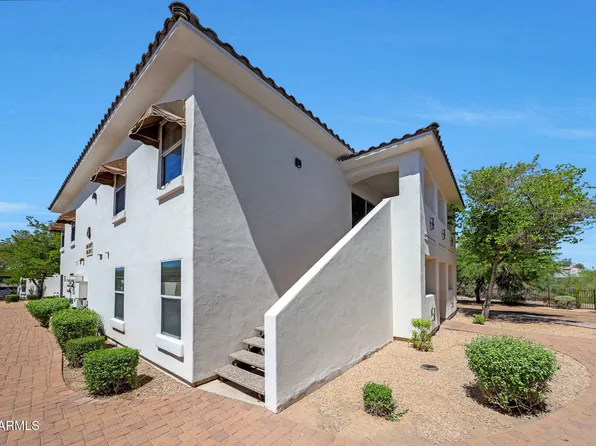 2950 W LOUISE Drive #207, Phoenix, AZ 85027