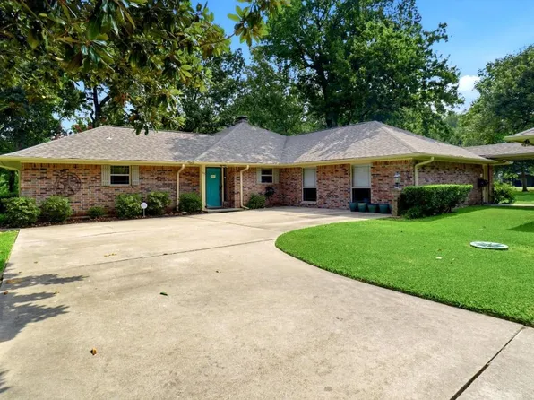 665 Private Road 5881, Yantis, TX 75497