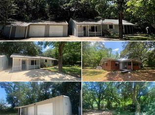 6231 Arnett St, Milton, FL 32570