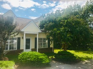 33 Hunters Ridge Ln, Rocky Mount, VA 24151