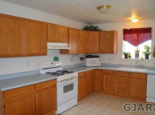 843 Logan St, Palisade, CO 81526