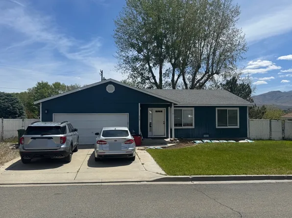 458 Ida Ave, Winnemucca, NV 89445