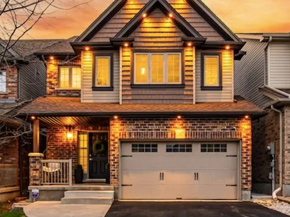 147 Couling Cres, Guelph, ON N1E 0K9