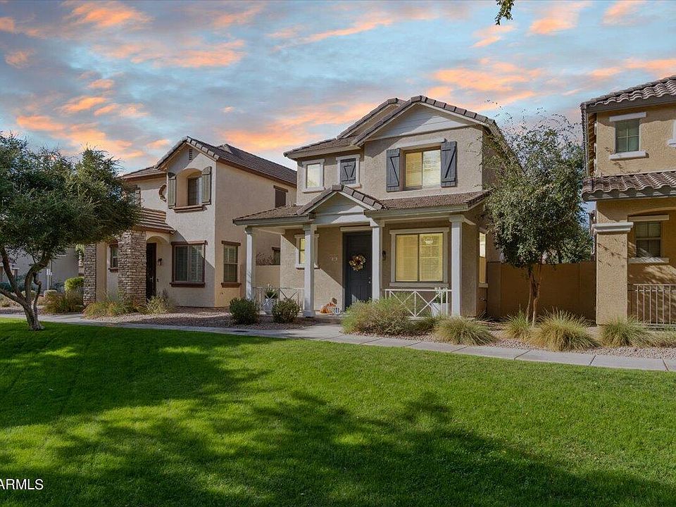 1st image of 116 E PALOMINO Drive
