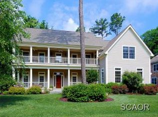 35 Eleanor Lee Ln E, Rehoboth Beach, DE 19971