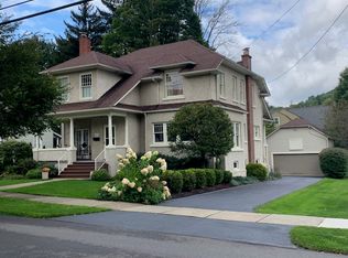 56 Pearl St, Wellsboro, PA 16901