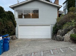 4346 30th Ave W, Seattle, WA 98199