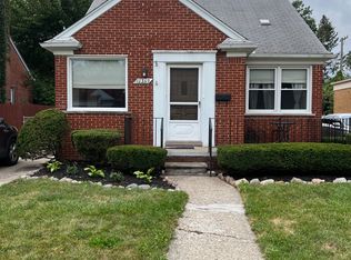 11369 Rockland, Redford, MI 48239