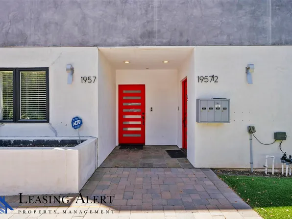 1957 1/2 Vista Del Mar Ave, Los Angeles, CA 90068