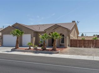 3328 Simmons St, North Las Vegas, NV 89032