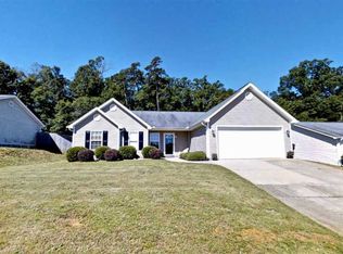 9 Juneau Ct, Greenville, SC 29605