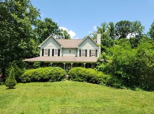 199 Cumberland Way, Dallas, GA 30132