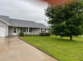 402 S Willow St, Buffalo, MO 65622