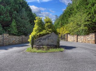 0 Skyline Dr LOT 6, Turtletown, TN 37391