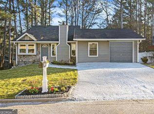 2148 Pintail Dr, Lithonia, GA 30058