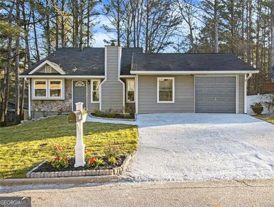 2148 Pintail Dr, Lithonia, GA, 30058