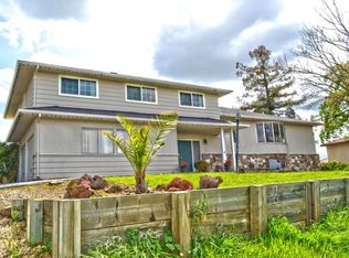 1150 Sunrise Hl, Concord, CA 94518
