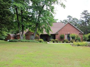 209 Mountain Aire Dr, Heber Springs, AR 72543