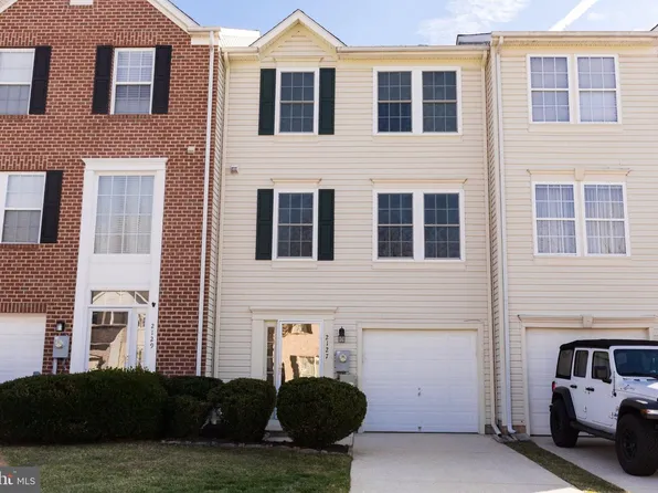2127 Mardic Dr, Forest Hill, MD 21050