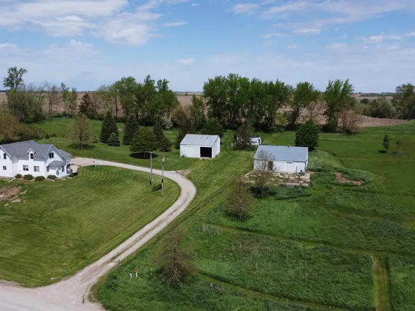 2853 320th St, Gilman, IA 50106