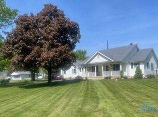 6612 State Route 105, Pemberville, OH 43450