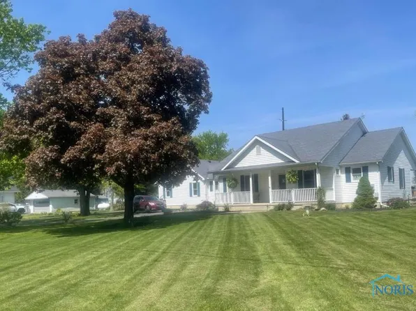 6612 State Route 105, Pemberville, OH 43450