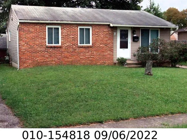 3426 Bruceton Ave, Columbus, OH 43232