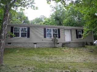 1853 Graves Rd, Stamping Ground, KY 40379