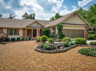 29 Brummel Ln, Fairfield Glade, TN 38558