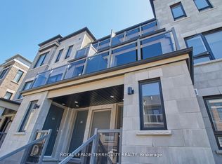 8 BD Lookout Dr, Clarington, ON L1C7E9