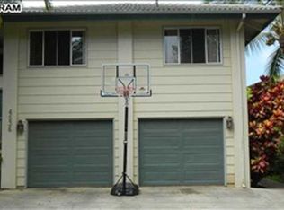 4536 Lower Honoapiilani Rd, Lahaina, HI 96761