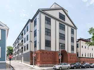 309 East St, South Boston, MA 02127