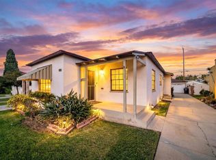 1350 Quincy Ave, Long Beach, CA 90804