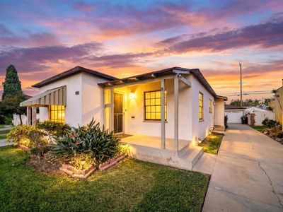 1350 Quincy Ave, Long Beach, CA, 90804