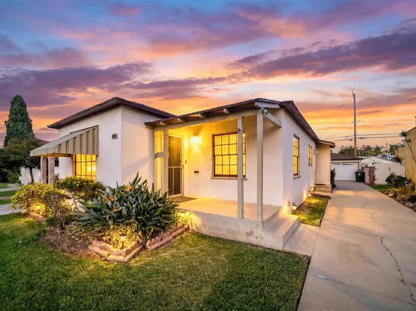 1350 Quincy Ave, Long Beach, CA 90804