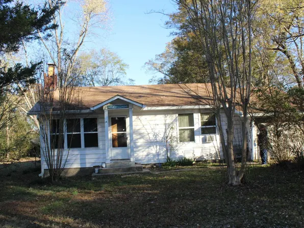 154 W Johnson Ave, Hatfield, AR 71945