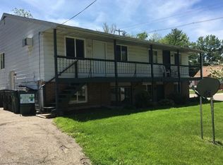 1512 Snyder Rd, East Lansing, MI 48823