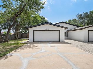 1716 Huge Oaks St, Houston, TX 77055