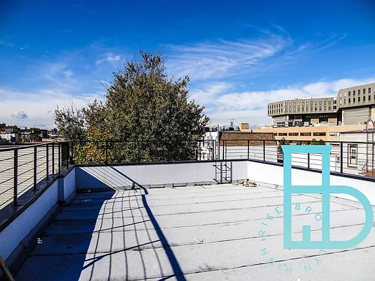 Rented by Brooklyn High Rise LLC | media 82