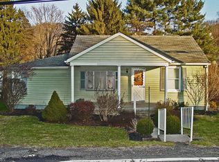 112 McColl Rd, Colliers, WV 26035