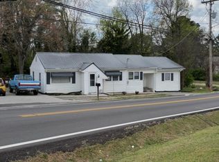 3001 Henderson Ave NW, Cleveland, TN 37312