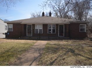 32 S 88th St, Belleville, IL 62223