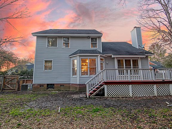 5th image of 1604 Sterling Oaks Ct