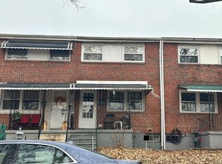 2115 Braddish Ave, Baltimore, MD 21216