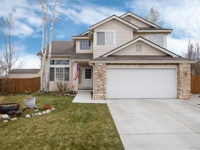 5240 E 130th Court, Thornton, CO, 80241