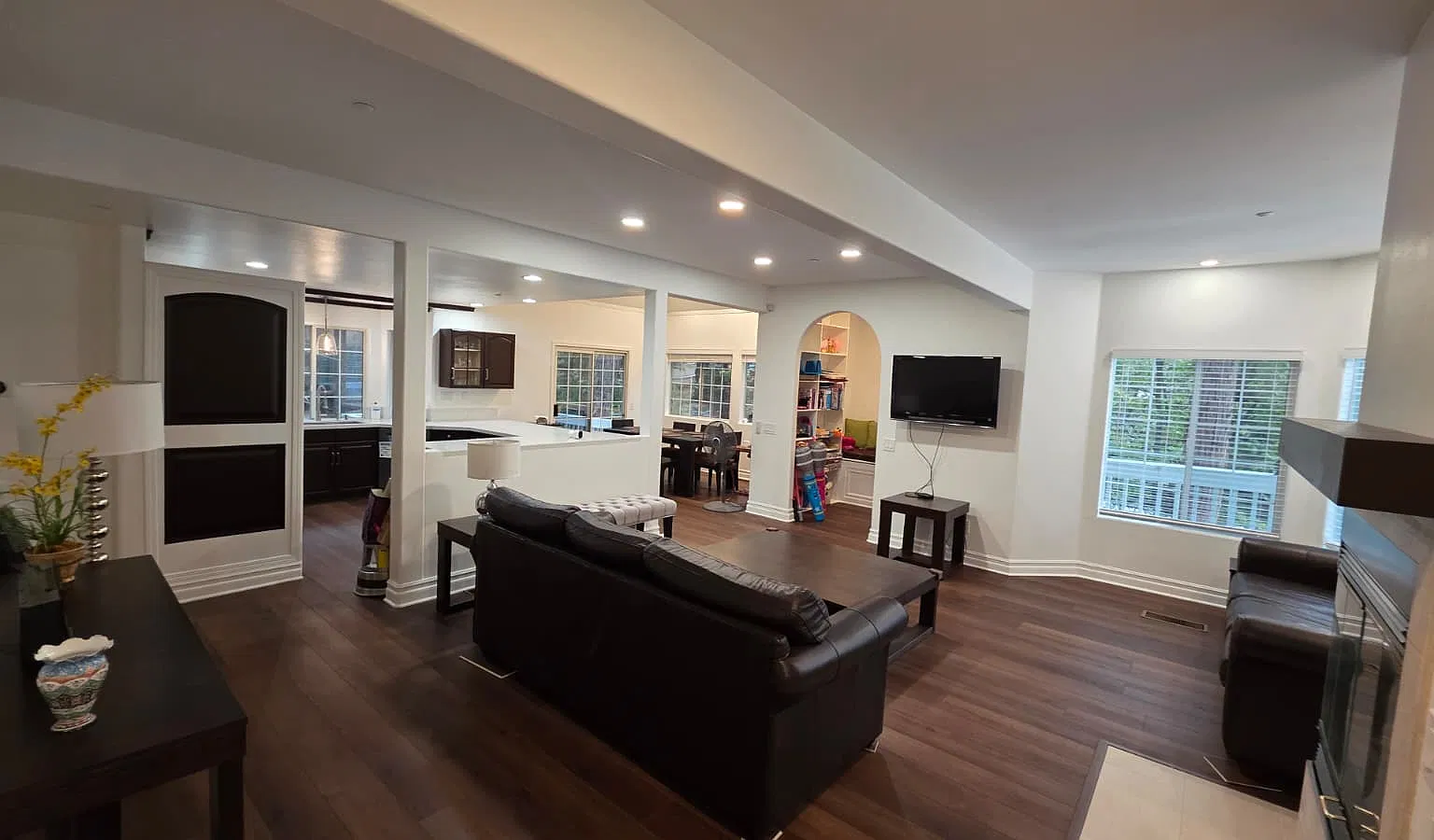 Emerald Dr, Lake Arrowhead — Photo 2