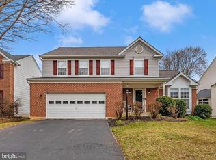 1706 Algonquin Rd, Frederick, MD 21701