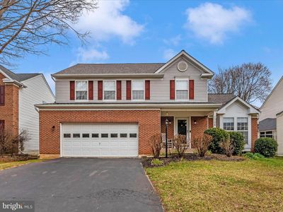 1706 Algonquin Rd, Frederick, MD, 21701