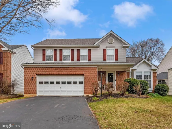 1706 Algonquin Rd, Frederick, MD 21701